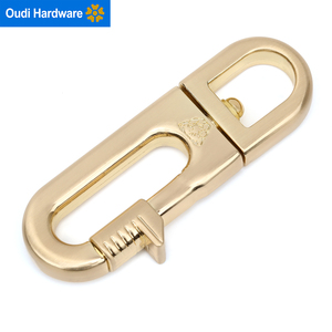 Hardware Supplier Directly Supply Hook Buckle Tag Metal <strong>Cage</strong> Clip for Small Animals - Product Image 6