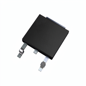 Componentes Electrónicos TO-252-3, DPAK, SC-63 DGG4015A Transistores BOM IC En Stock - Product Image 1