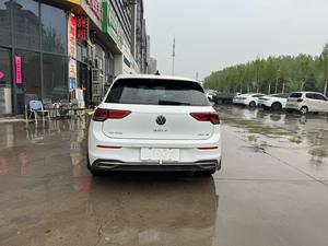 Volkswagen <span class=keywords><strong>Golf</strong></span> 1.4T 280TSI <span class=keywords><strong>R</strong></span>-Line Edition 2021 d'occasion, <span class=keywords><strong>toit</strong></span> <span class=keywords><strong>ouvrant</strong></span>, transmission automatique, 5 places, 5 portes, vente en gros - Product Image 4