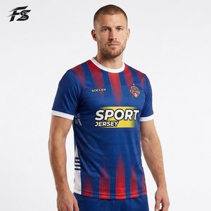 <span class=keywords><strong>Camiseta</strong></span> <span class=keywords><strong>de</strong></span> Fútbol Personalizada al por Mayor 2026 <span class=keywords><strong>España</strong></span> Roja y Amarilla, Uniforme <span class=keywords><strong>de</strong></span> <span class=keywords><strong>Equipo</strong></span> Sublimado, Ropa Deportiva Transpirable - Product Image 4