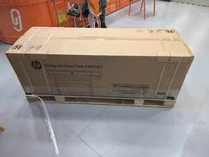<span class=keywords><strong>Plotter</strong></span> CAD Multifungsi <span class=keywords><strong>HP</strong></span> DesignJet Smart Tank T908 T950 <span class=keywords><strong>A0</strong></span> 36 inci Baru dengan Printer, Wifi, dan Scanner - Product Image 6