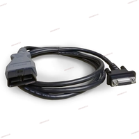 Herramienta de Diagnóstico Ford VCM III, Compatible con CAN-FD y DoIP, con WIFI