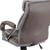 Silla Gaming, Silla de Oficina Gamer, Silla Giratoria Moderna Blanca, Silla de Oficina para el Hogar, Ecuador, Ergonómica, Ejecutiva, de Cuero PU Genuino