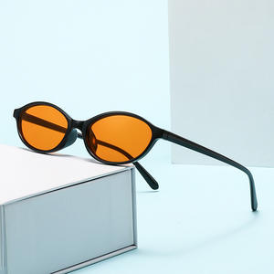 Lunettes de soleil bon marché pour hommes en plein air, lunettes de soleil de créateur rétro pour femmes, lunettes de soleil de luxe, lunettes de soleil en acétate pour femmes - Product Image 3