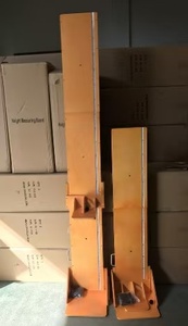 Kayu Anak 1.3m tinggi <span class=keywords><strong>Meter</strong></span> dewasa kayu pengukuran tinggi papan <span class=keywords><strong>Meter</strong></span> - Product Image 2