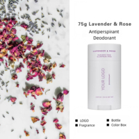 Offre Spéciale pour hommes/femmes fabricants de déodorants Chine Super adulte Oem ingrédients d'alun naturel déodorant naturel et sûr