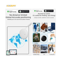 Pièces de trottinette électrique : Dispositif de suivi de localisation sans fil double pour Xiaomi, Kugoo, Kukirin, moto et vélo