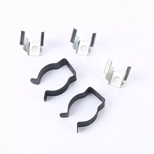 Kẹp lò xo chữ U tùy chỉnh nhà máy, kẹp ống chữ <span class=keywords><strong>O</strong></span>, kẹp đèn loại kín, kẹp dụng cụ - Product Image 5