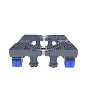 Support en plastique entièrement automatique pour réfrigérateur et plateau de base pour pièces de machine à laver manuelle - Product Image 4