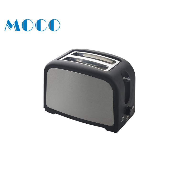 Мини-тостер для хлеба, 2 ломтика