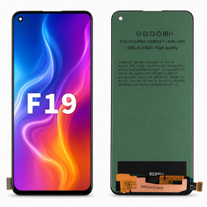 ชุดจอ LCD พร้อมทัช<span class=keywords><strong>ส</strong></span>กรีน<span class=keywords><strong>ส</strong></span>ำหรับ OPPO F19 A74 Reno6 Lite ขนาด 6.4 นิ้ว <span class=keywords><strong>ค</strong></span>วามละเอียด 720 x 1600 HD+  ผู้จำหน่ายขายส่งจากโรงงาน - Product Image 1