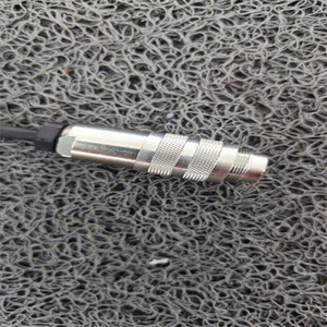 Capteur d'humidité Werner Thiel FS1-30-G80-X-K-l4/1, détecteur d'humidité industriel allemand - Product Image 4