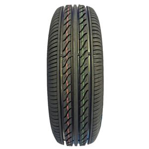 Neumático de Coche de Pasajeros Competitivo de Fábrica 195 65 15, Neumáticos para Motocicleta 31x10.5r15, Neumáticos de Invierno para Coche - Product Image 1