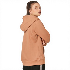 Nueva Llegada: Sudaderas con Capucha de Forro Polar para Mujer, Ropa de Invierno, Calidad Premium, Transpirables, Ecológicas, con Bolsillos, Diseño Personalizado, Casual - Product Image 3