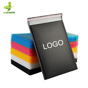 JIACHENG Miễn Phí Vận Chuyển Bolsas Burbuja Para Envios In Lớn Poly Độn Nhiều Gói Phong Bì Bong Bóng Bưu Phẩm Túi Túi - Product Image 4