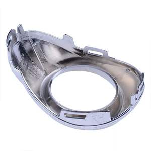 ฝาครอบไฟตัดหมอกกันชนหน้าฟอร์ด โฟกัส ABS ปี 2012-2014 ของแท้ BM51-19953-AD BM51-19952-AD - Product Image 3