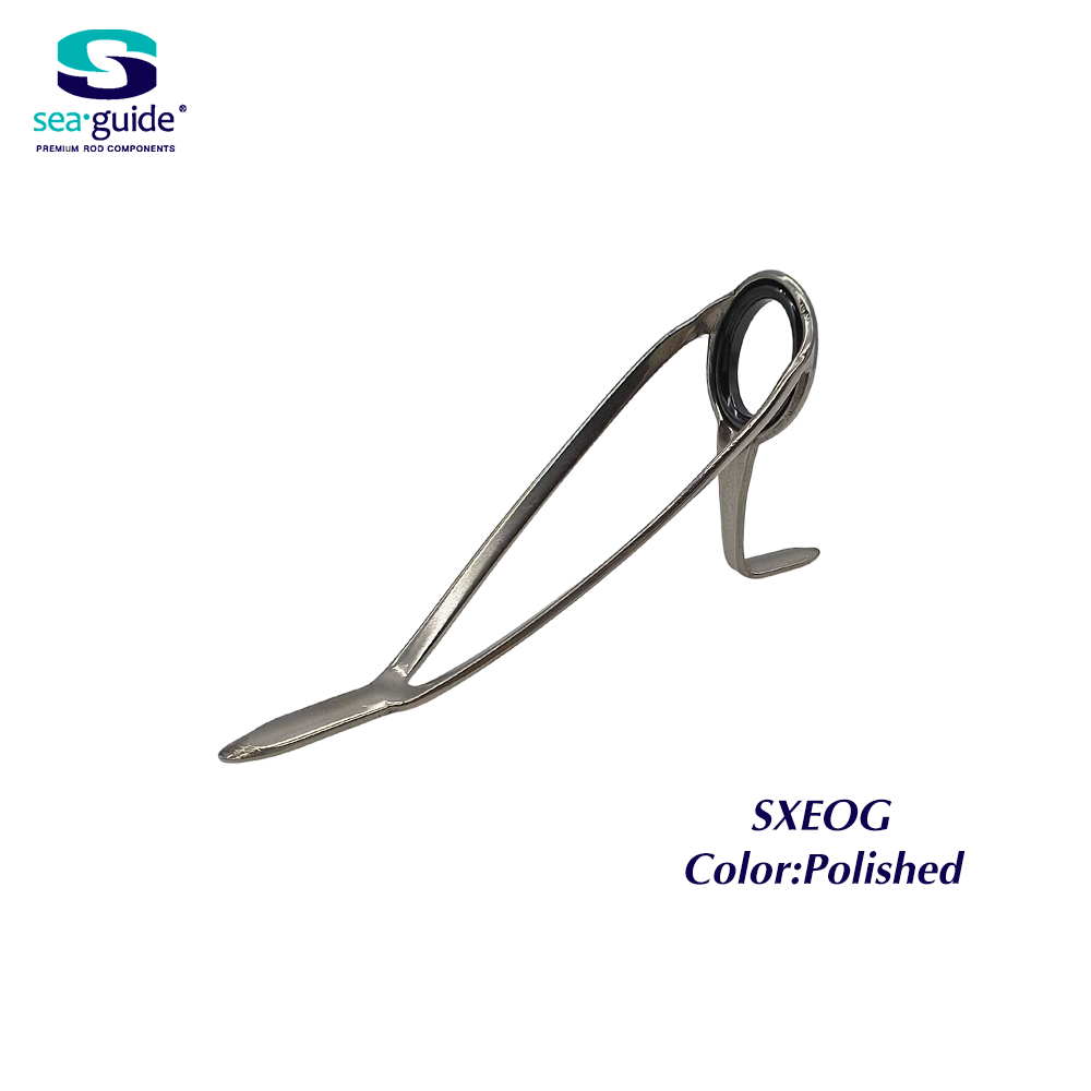 SXEOG (Couleur argent poli