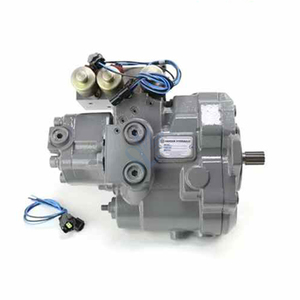 Bomba Principal de Pistones Hidráulicos Serie LUYUE PSVD2 para Excavadora - Modelos PSVD2-13/16/19/21/26/27/57/17E - Product Image 2