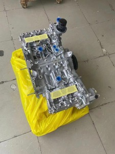 Motor EJ204 2.0L de 4 Cilindros Premium, Ensamblaje Completo y Bloque Largo para Modelos <span class=keywords><strong>Subaru</strong></span> <span class=keywords><strong>Forester</strong></span> SG, Impreza GG, Legacy BL - Product Image 6