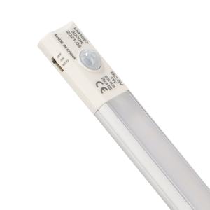 Barra LED lineal de 1W 6000K - Iluminación eficiente para oficinas, cocinas y espacios de trabajo. - Product Image 1