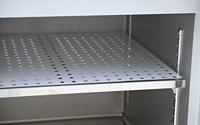 Banc de travail de réfrigération sous-comptoir commercial pour restaurant, congélateur plat, réfrigération horizontale électrique pour usage domestique