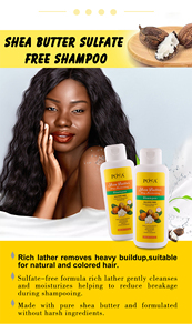 POSA-productos de estilismo <span class=keywords><strong>para</strong></span> el cabello <span class=keywords><strong>para</strong></span> hombre, pomada africana <span class=keywords><strong>con</strong></span> Control de borde de la mantequilla de karité, cera <span class=keywords><strong>para</strong></span> el cabello brillante - Product Image 4