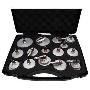 Bộ Chuyển Đổi Dầu Phanh - Product Image 3