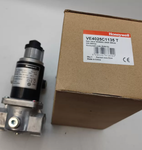 โซลินอยด์วาล์วแก๊สซีรีส์ VE4000 ใหม่เอี่ยม VE4015B1004/VE4050A1200/ VE4015A1070/VE4020A1195 - Product Image 4