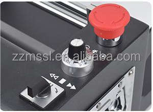 Machine à papier nid d'abeille à prix d'usine, machine à papier kraft, machine à emballage en carton à bulles, machine à papier à bulles pour l'emballage - Product Image 3