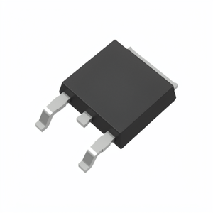 Componente Electrónico Original 2SB1181TLP TO-252-3, DPAK, Transistores SC-63 - Product Image 1