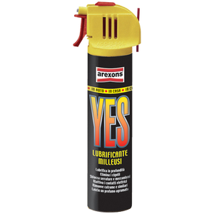 Sí '75 ml Lubricante multipropósito para el cuidado del automóvil Fluido versátil para diversas necesidades Automotrices - Product Image 1