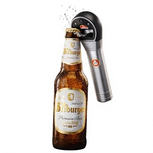 Wine Opener, captain morgan opener, SS opener - Product Image 2