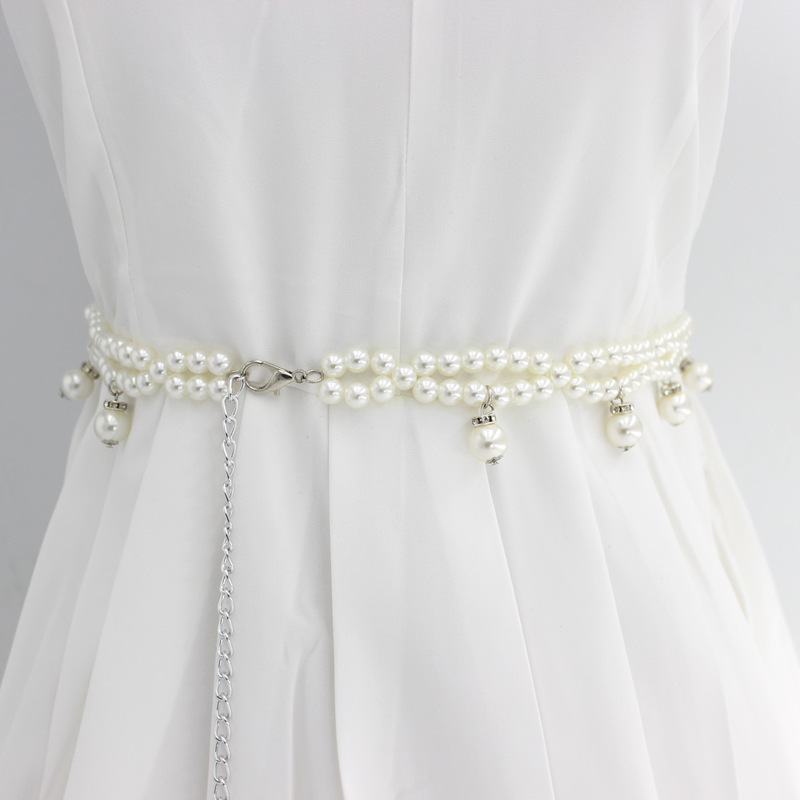 Blanc -5#