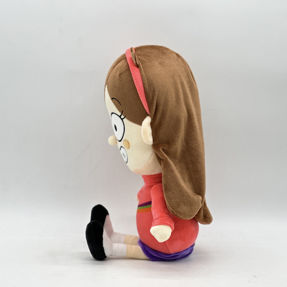 グラビティフォールズ　シュメビロック　ぬいぐるみ グラビティフォールズぬいぐるみフリークタウンドールぬいぐるみ