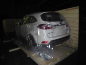 <span class=keywords><strong>Service</strong></span> d'expédition maritime et terrestre de colis aériens de marchandises chinoises pour les transitaires express - Product Image 2