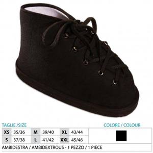 โอเคที่คลุมรองเท้าทำจากพลาสเตอร์155 - Product Image 1