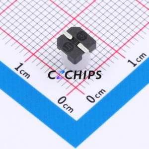 Condensador Electrolítico de Aluminio SMD VT476M016D5DRR0NB1VP0, D5xL5.4mm 47uF 20% 16V 1000hrs-105 ℃ - Product Image 2