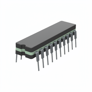 Logic Electronics Component Original One Stop Service 20 CDIP CY54FCT245ATDMB - Product Image 1
