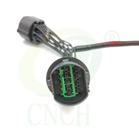 GWM CANNON lampu depan LED, Adapter dudukan lampu depan LED, 2019 +