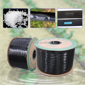 Sistema de Riego por Goteo de 1 Hectárea, Cinta de Goteo de 16 mm, Mangueras de Goteo de PE para Riego Agrícola - Product Image 4