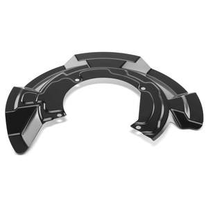 Cubierta de Disco de Freno para BMW Mini, Aleación de Aluminio 34116772549 34116772550, para Reemplazo o Reparación - Product Image 1