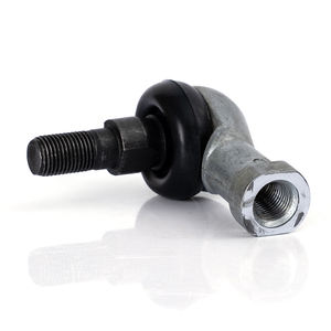 وصلة كروية مستقيمة بطرف ذكر M16 مع محمل كروي للربط، طراز SQ 16RS وSQ 16-1RS - Product Image 6