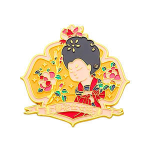 Aimants de réfrigérateur en métal de la série City personnalisés, aimants de réfrigérateur avec logo exclusif, aimants de réfrigérateur vintage 2D/3D personnalisés, aimants cadeaux - Product Image 2