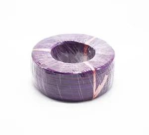 2.5mm 4mm 6mm Cable Wire Solid Stranded Electrical House Wiring Copper Wire Roll Electric Cable