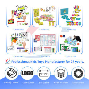 Nouvelles lettres et chiffres apprendre l'<span class=keywords><strong>arabe</strong></span> jouets éducatifs pour enfants - Product Image 4