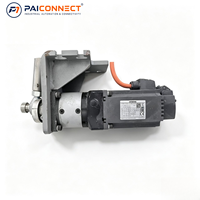 Moteur servo AC SIMOTICS S-1FL6 400W 230V 3000 tr/min pour l'automatisation, neuf et original, pour 1FL6034-2AF21-1AA1 1AB1 1LA1 1LG1