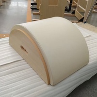Équipement de Pilates pour la Correction de la Colonne Vertébrale, Outil Professionnel d'Alignement de la Colonne Vertébrale, Amélioration de la Posture pour la Maison et le Studio