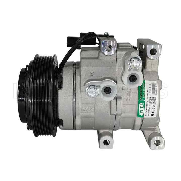 HARRISON Air Conditioning Compressor for HYUNDAI & Denso