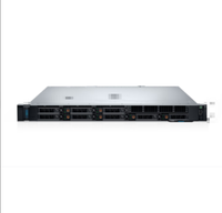 Serveur Rackable 1U R6625 avec Baies de Disques NVMe Flexibles E3.S, Option de Refroidissement Liquide Direct BOSS N1 M.2 Boot