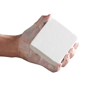 Bloc de <span class=keywords><strong>magnésie</strong></span> <span class=keywords><strong>pour</strong></span> haltérophilie - Antidérapant, capacité 65g, <span class=keywords><strong>pour</strong></span> la salle de sport et la compétition - Product Image 5